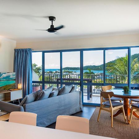Coral Sea Vista Apartments Airlie Beach Zewnętrze zdjęcie