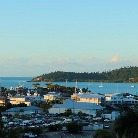 Coral Sea Vista Apartments Airlie Beach Zewnętrze zdjęcie