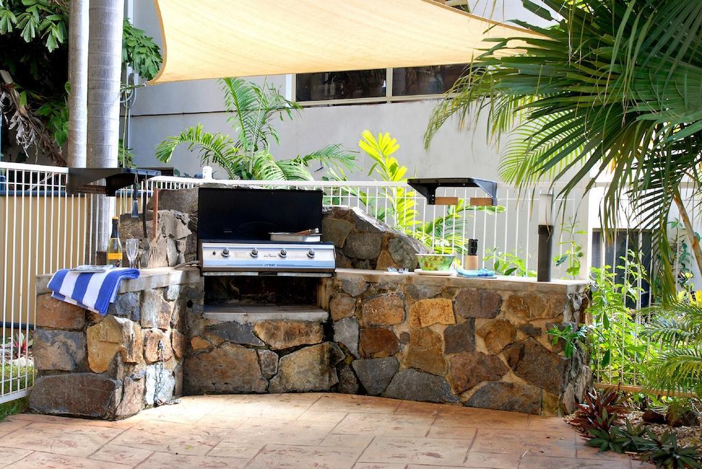 Coral Sea Vista Apartments Airlie Beach Zewnętrze zdjęcie