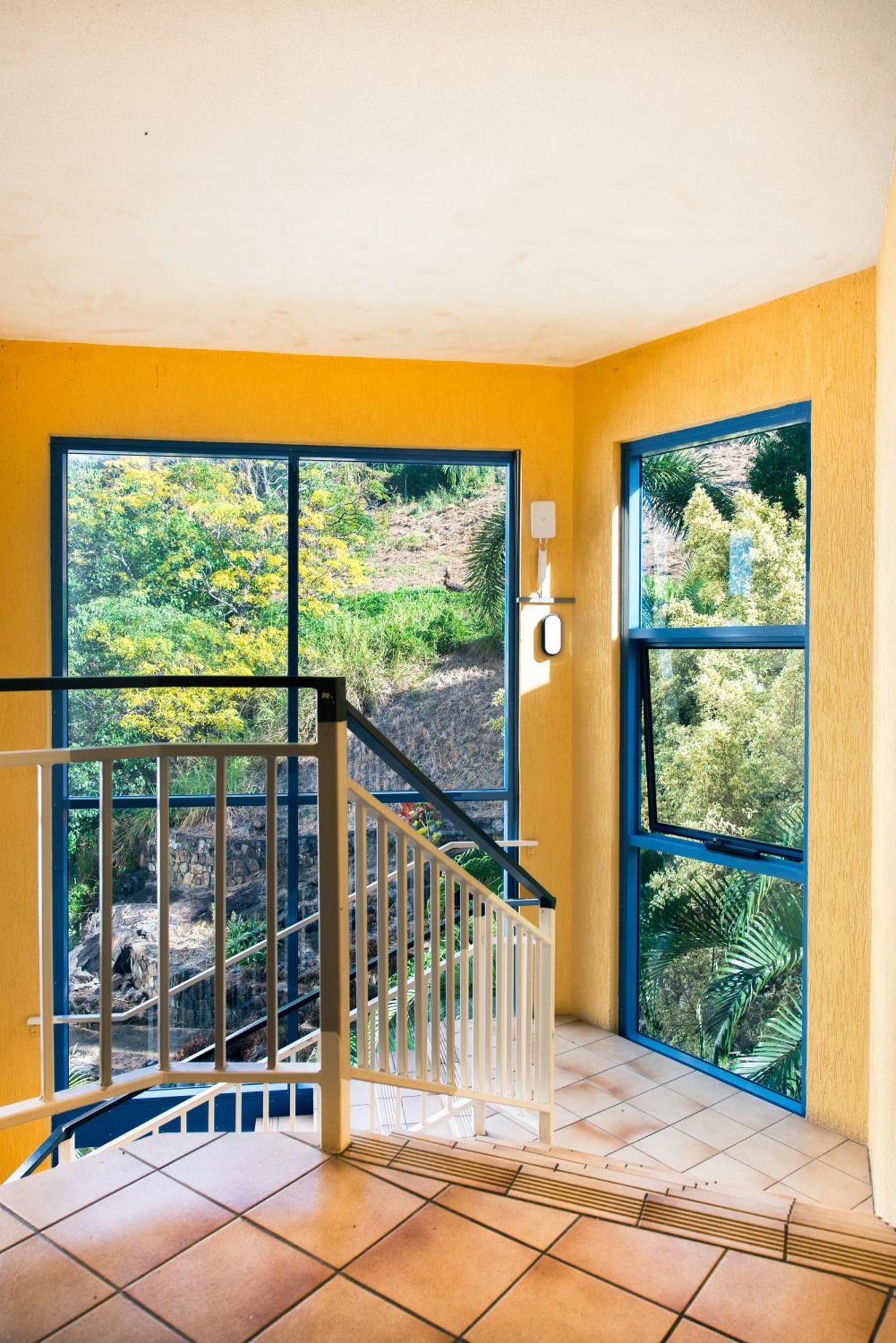 Coral Sea Vista Apartments Airlie Beach Zewnętrze zdjęcie