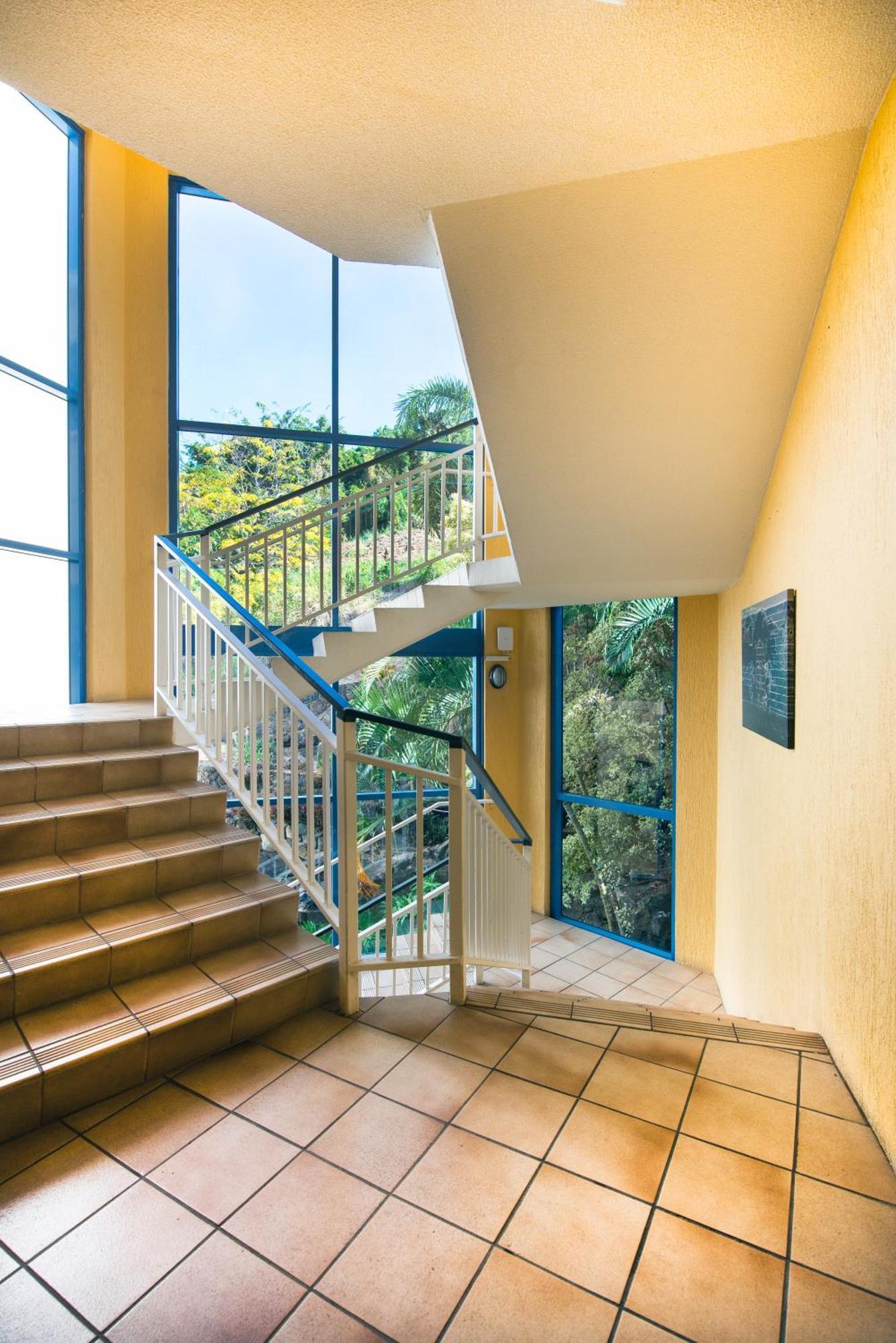 Coral Sea Vista Apartments Airlie Beach Zewnętrze zdjęcie