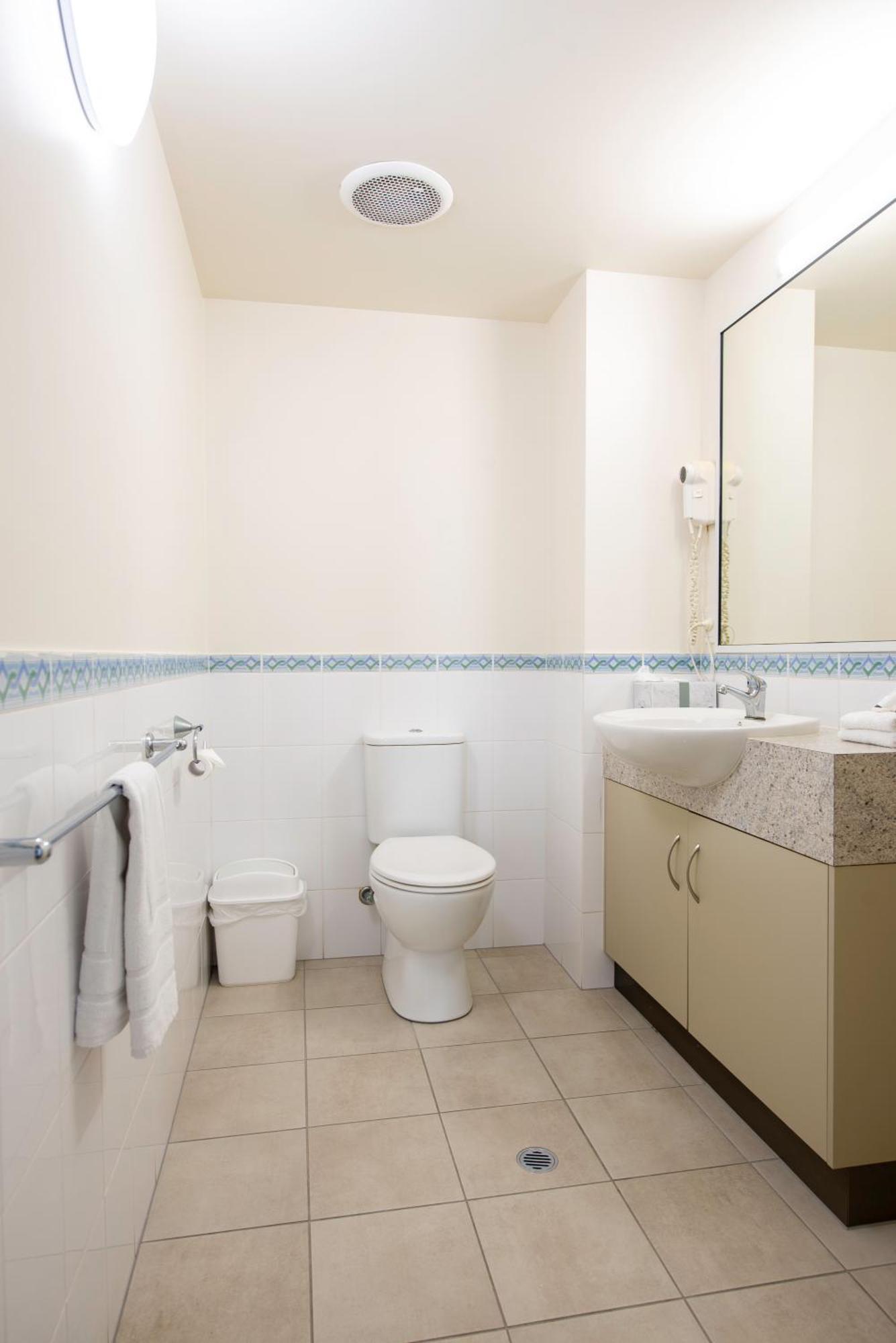 Coral Sea Vista Apartments Airlie Beach Zewnętrze zdjęcie