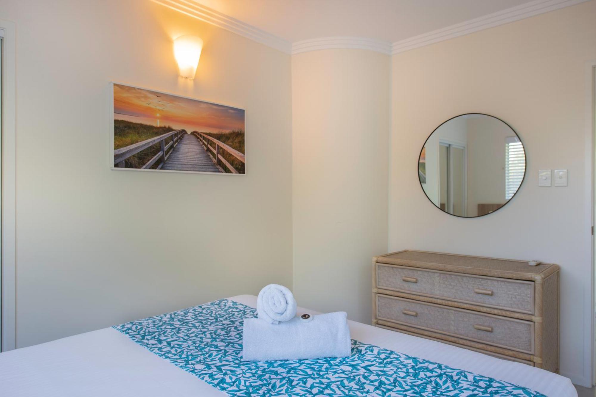 Coral Sea Vista Apartments Airlie Beach Zewnętrze zdjęcie