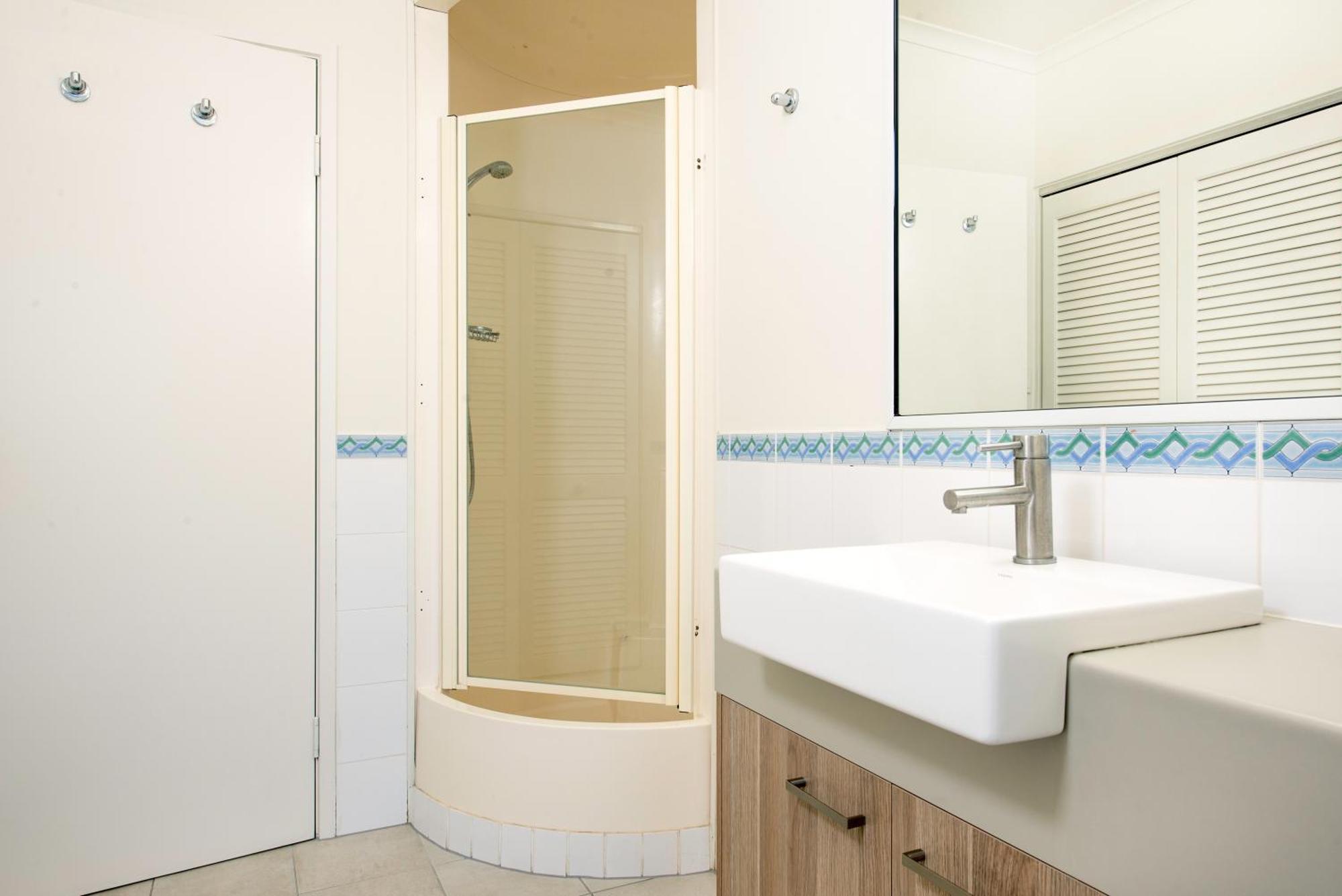 Coral Sea Vista Apartments Airlie Beach Zewnętrze zdjęcie