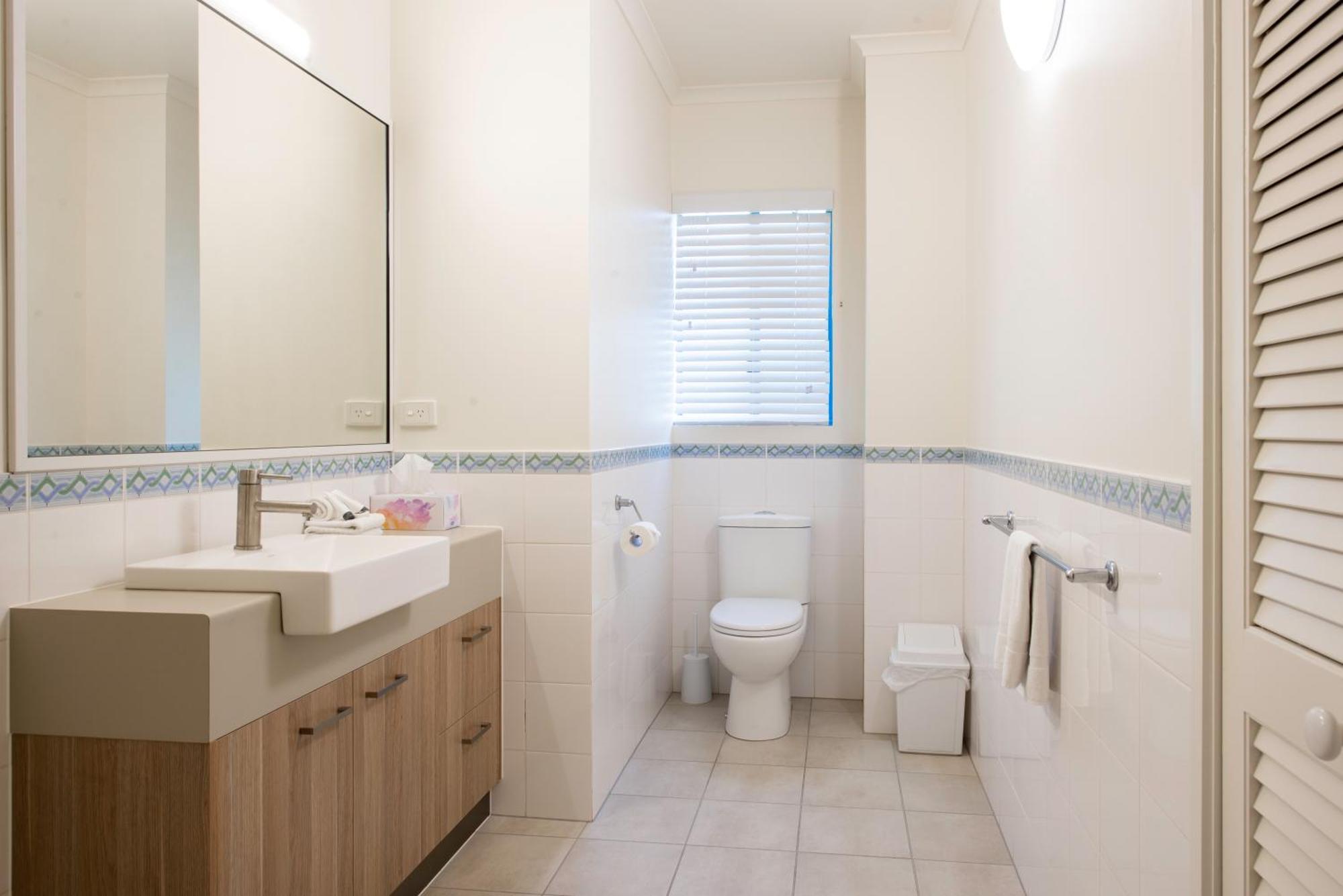 Coral Sea Vista Apartments Airlie Beach Zewnętrze zdjęcie