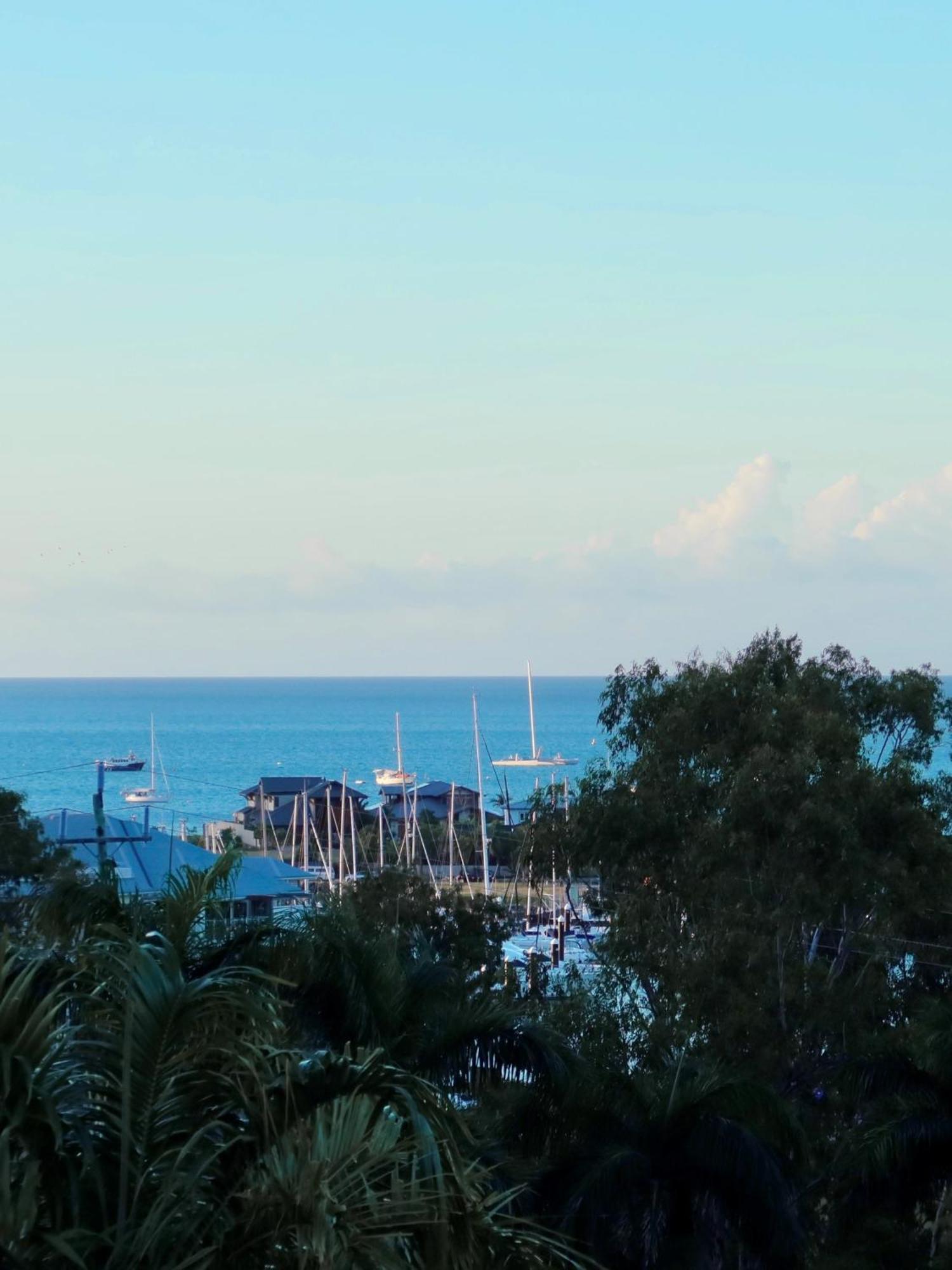 Coral Sea Vista Apartments Airlie Beach Zewnętrze zdjęcie